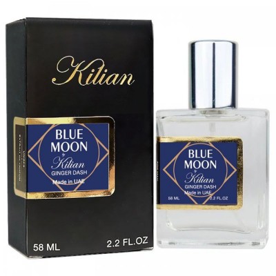 Kilian Blue Moon Ginger Dash Perfume Newly унисекс 58 мл