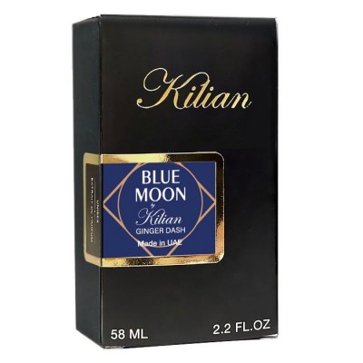 Kilian Blue Moon Ginger Dash Perfume Newly унисекс 58 мл