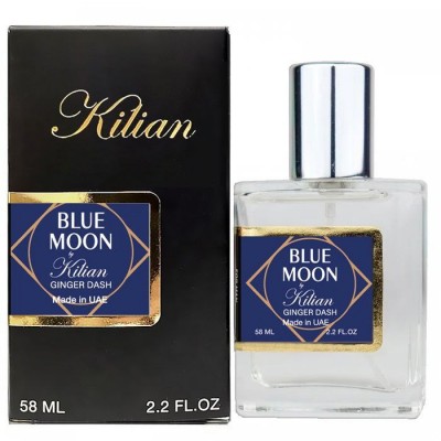 Kilian Blue Moon Ginger Dash Perfume Newly унисекс 58 мл