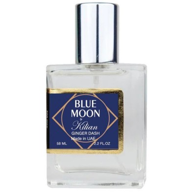 Kilian Blue Moon Ginger Dash Perfume Newly унисекс 58 мл