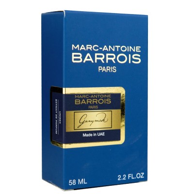 Marc-Antoine Barrois Ganymede Perfume Newly унісекс 58 мл