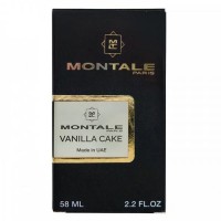 Montale Vanilla Cake Perfume Newly унисекс 58 мл