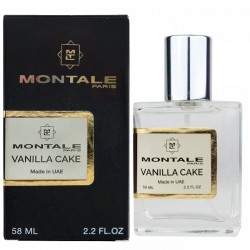 Montale Vanilla Cake Perfume Newly унісекс 58 мл