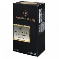 Montale Wild Pears Perfume Newly унисекс 58 мл