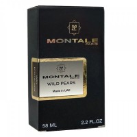 Montale Wild Pears Perfume Newly унисекс 58 мл