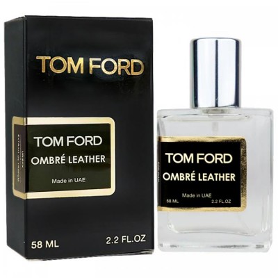 Tom Ford Ombre Leather Perfume Newly унісекс 58 мл