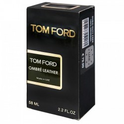 Tom Ford Ombre Leather Perfume Newly унісекс 58 мл