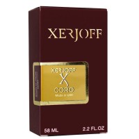 Xerjoff Coro Perfume Newly унісекс 58 мл