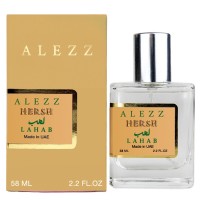 Alezz Oud Hersh Lahab Perfume Newly унісекс 58 мл