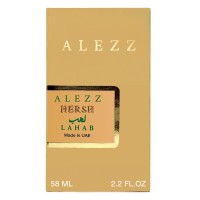 Alezz Oud Hersh Lahab Perfume Newly унісекс 58 мл