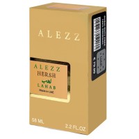 Alezz Oud Hersh Lahab Perfume Newly унісекс 58 мл