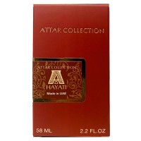 Attar Collection Hayati Perfume Newly унісекс 58 мл