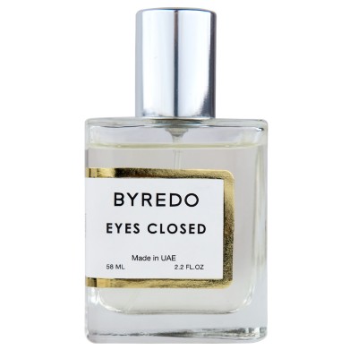 Byredo Eyes Closed Perfume Newly унісекс 58 мл