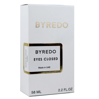 Byredo Eyes Closed Perfume Newly унісекс 58 мл