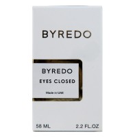 Byredo Eyes Closed Perfume Newly унисекс 58 мл