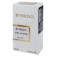 Byredo Eyes Closed Perfume Newly унисекс 58 мл