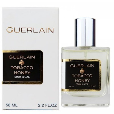 Guerlain Tobacco Honey Perfume Newly унисекс 58 мл