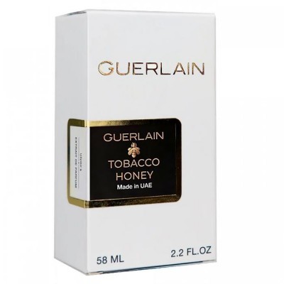 Guerlain Tobacco Honey Perfume Newly унисекс 58 мл
