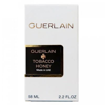 Guerlain Tobacco Honey Perfume Newly унисекс 58 мл