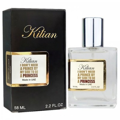 Kilian I Don`t Need A Prince By My Side To Be A Princess Perfume Newly унісекс 58 мл