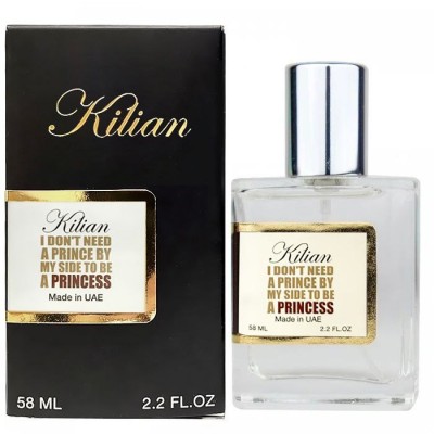 Kilian I Don`t Need A Prince By My Side To Be A Princess Perfume Newly унісекс 58 мл