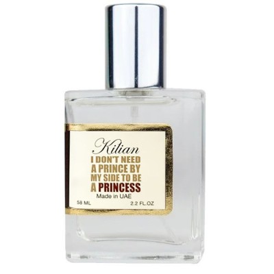 Kilian I Don`t Need A Prince By My Side To Be A Princess Perfume Newly унісекс 58 мл