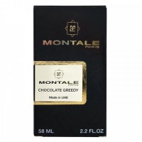 Montale Chocolate Greedy Perfume Newly унісекс 58 мл