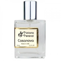 Tiziana Terenzi Casanova Perfume Newly унісекс 58 мл