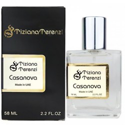 Tiziana Terenzi Casanova Perfume Newly унісекс 58 мл