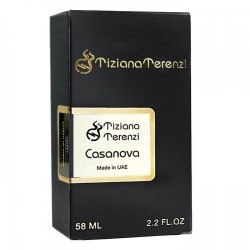 Tiziana Terenzi Casanova Perfume Newly унісекс 58 мл