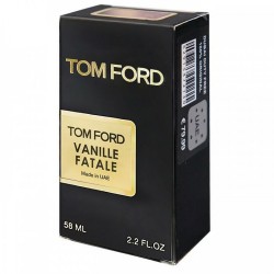 Tom Ford Vanille Fatale Perfume Newly унисекс 58 мл