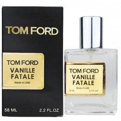 Tom Ford Vanille Fatale Perfume Newly унисекс 58 мл