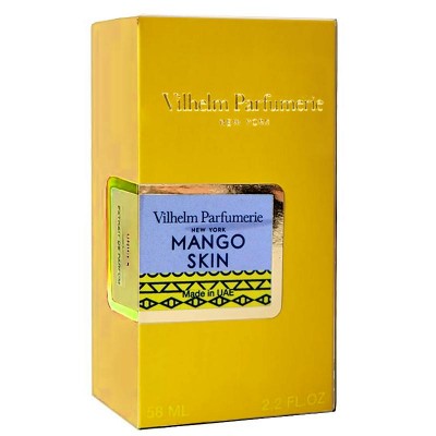 Vilhelm Parfumerie Mango Skin Perfume Newly унісекс 58 мл