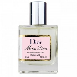 Dior Miss Dior Blooming Bouquet Perfume Newly жіночий 58 мл