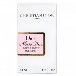 Dior Miss Dior Blooming Bouquet Perfume Newly жіночий 58 мл