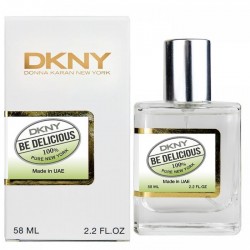DKNY Be Delicious Perfume Newly жіночий 58 мл