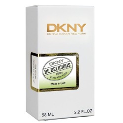 DKNY Be Delicious Perfume Newly жіночий 58 мл