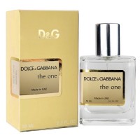 Dolce&Gabbana The One Perfume Newly жіночий 58 мл