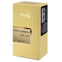 Dolce&Gabbana The One Perfume Newly жіночий 58 мл