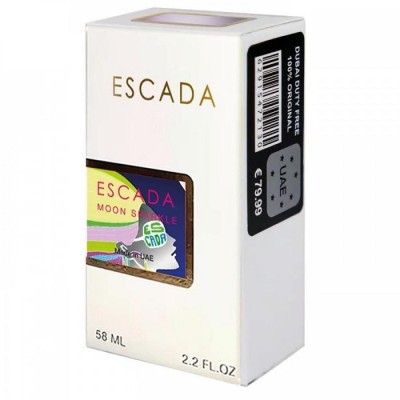Escada Moon Sparkle Perfume Newly жіночий 58 мл