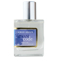 Giorgio Armani Armani Code Perfume Newly жіночий 58 мл