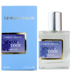 Giorgio Armani Armani Code Perfume Newly жіночий 58 мл