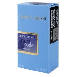 Giorgio Armani Armani Code Perfume Newly жіночий 58 мл