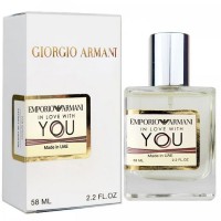 Giorgio Armani Emporio Armani In Love With You Perfume Newly жіночий 58 мл