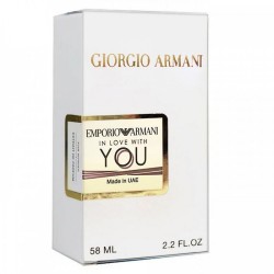 Giorgio Armani Emporio Armani In Love With You Perfume Newly жіночий 58 мл