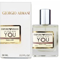 Giorgio Armani Emporio Armani In Love With You Perfume Newly жіночий 58 мл