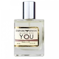 Giorgio Armani Emporio Armani In Love With You Perfume Newly жіночий 58 мл