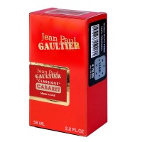 Jean Paul Gaultier Classique Cabaret Perfume Newly женский 58 мл