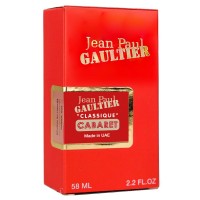 Jean Paul Gaultier Classique Cabaret Perfume Newly женский 58 мл
