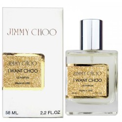 Jimmy Choo I Want Choo Le Parfum Perfume Newly жіночий 58 мл